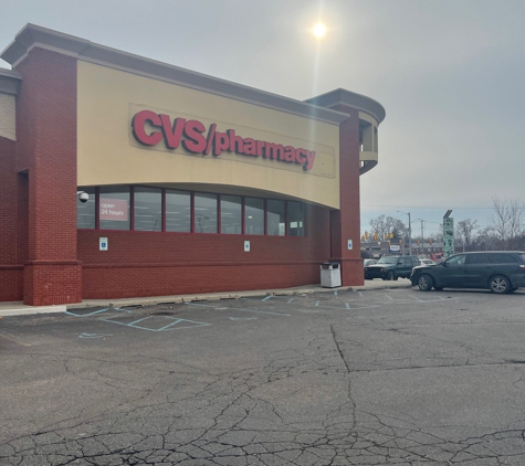 CVS Pharmacy - Royal Oak, MI