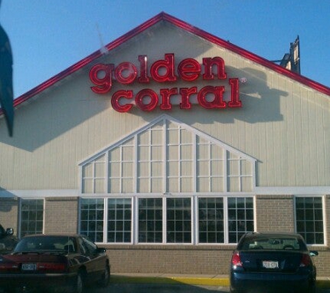 Golden Corral Restaurants - Green Bay, WI