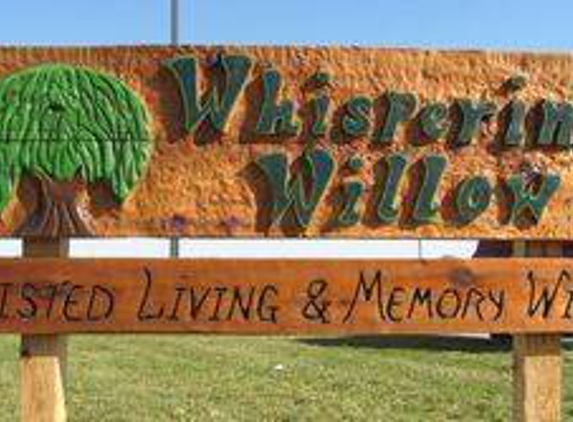 Whispering Willow Assisted Living and Memory Wing - Fredericksburg, IA