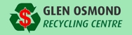 Glen Osmond Recycling Centre - Recycling Services