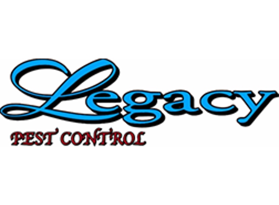 Legacy Pest Control - Ogden, UT