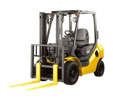 Swan Hill Forklifts & Mobile Mechanics - Swan Hill, VIC. Forklift