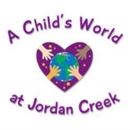 A Child's World at Jordan Creek - Child Care Consultants