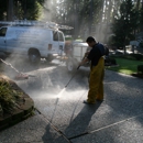 Chinook Services - Gutters & Downspouts Cleaning