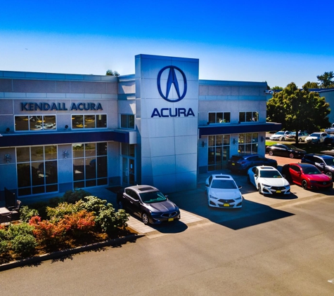 Kendall Acura of Eugene - Eugene, OR