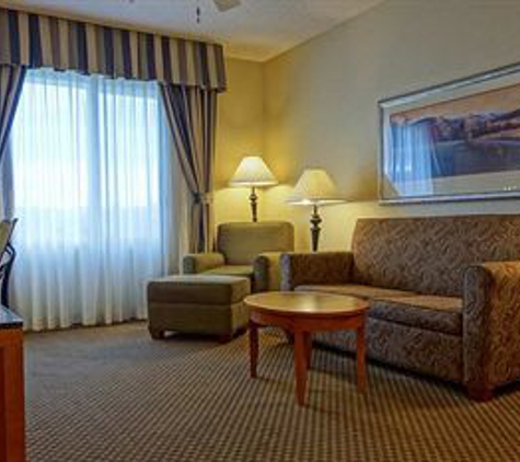 Hilton Garden Inn Bozeman - Bozeman, MT