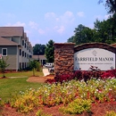 Farrfield Manor Senior Apartments - Apartments