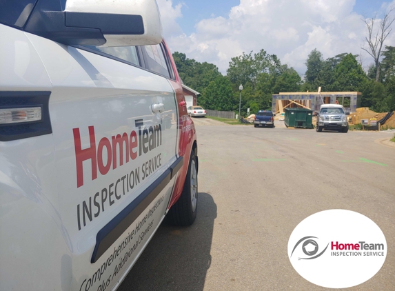 HomeTeam Inspection Service