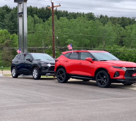 Runde Chevrolet - East Dubuque, IL