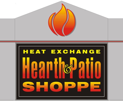 Heat Exchange Hearth & Patio Shoppe - North Ridgeville, OH