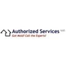 Authorized Services - Mold Remediation