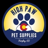 High Paw Pet Supplies gallery