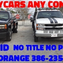 We Buy Cars Any Condition - Automobile Salvage