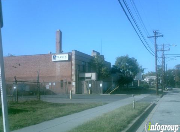 Atlantic Electric - Washington, DC