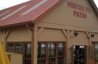 Mister T S Patio Furniture 4201 Sidco Dr Nashville Tn 37204 Yp Com