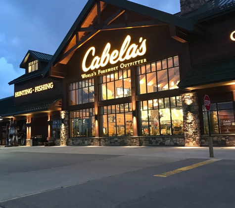 Cabela's - Sun Prairie, WI