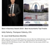 Thompson Flaherty CPA gallery