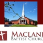 Macland Baptist Church