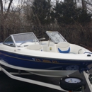 Clark  Marine Sales - Boat Maintenance & Repair