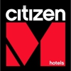 citizenM Menlo Park hotel gallery