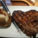 LongHorn Steakhouse - Steak Houses