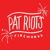 Pat Riot's Fireworks gallery