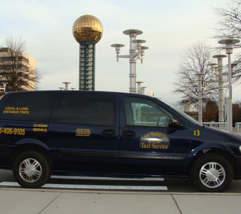 Knoxville World Class Taxi - Knoxville, TN