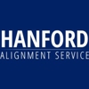 Hanford Alignment gallery