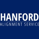 Hanford Alignment - Tire Dealers