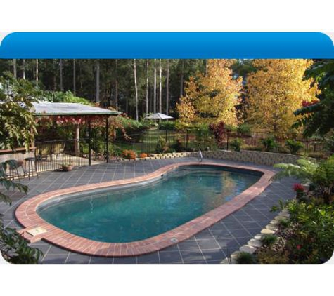 C.J.G Pools & EarthWorks - Kambah, ACT