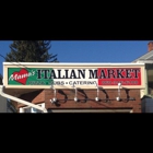Mama's Italian Market