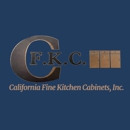 California Fine Kitchen Cabinets - Cabinets-Refinishing, Refacing & Resurfacing