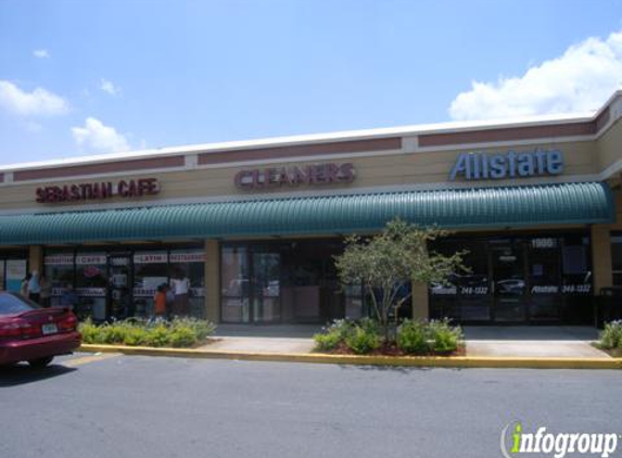 Ventura Cleaners - Kissimmee, FL