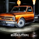 Evolution Auto Concepts - Automobile Parts & Supplies