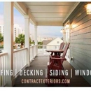 Contract Exteriors Charleston - Siding Contractors