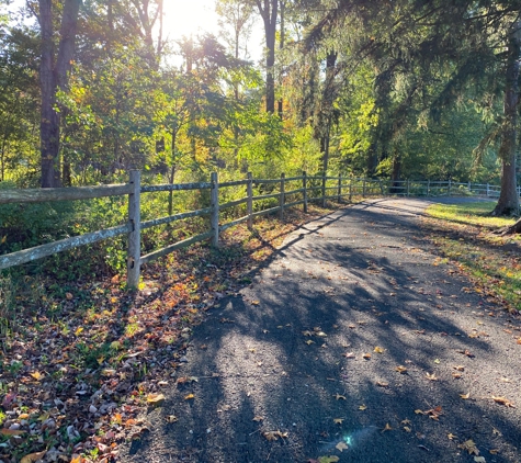 Oak Ridge Park - Clark, NJ