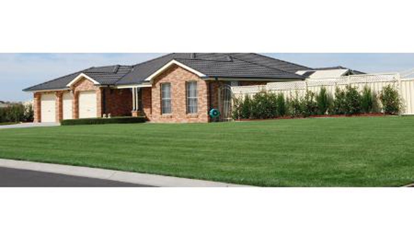 Greenacres Turf Farm