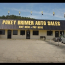 Pokey Brimer Auto Sales - Used Car Dealers
