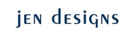 Jen Designs Pty Ltd Logo