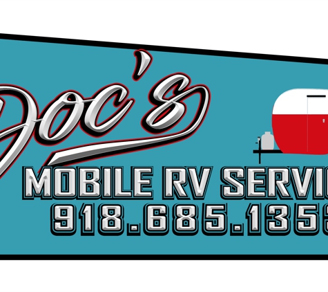 Doc's Mobile Rv Service - Muskogee, OK