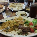 Baba Ghanoush - Middle Eastern Restaurants