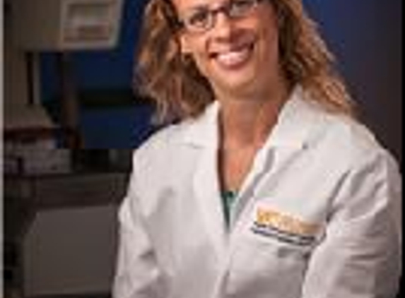 Dr. Michelle Troendle, MD - Richmond, VA