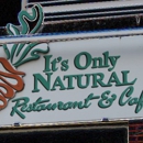It's Only Natural Restaurant - Vegetarian Restaurants