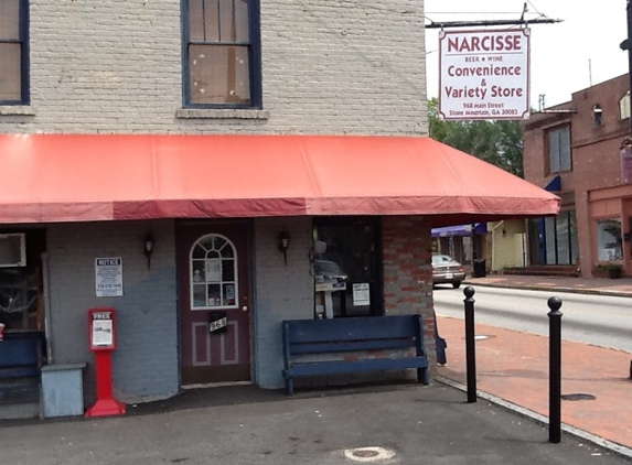 Narcisse Convenience & Variety Store - Stone Mountain, GA