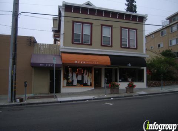 Michael Alef & Associates - Berkeley, CA