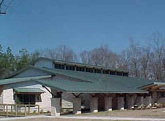 Dee Brown Library - Little Rock, AR