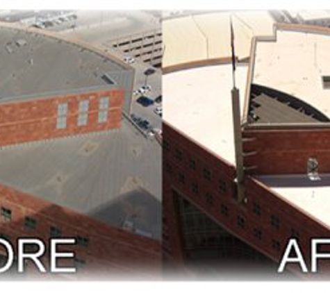 Diversified Roofing - Phoenix, AZ