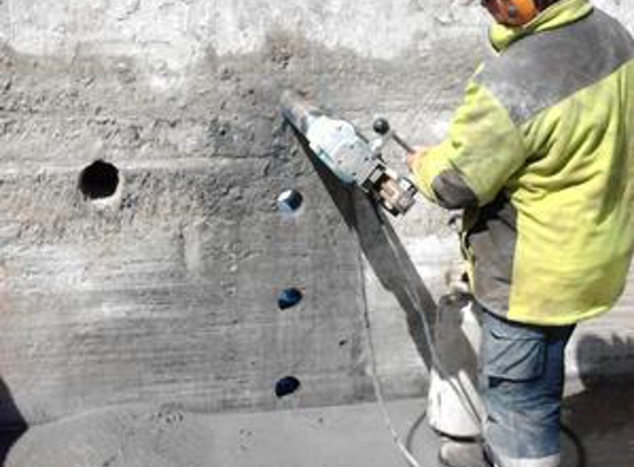 Supercut Concrete Cutting Services Pty Ltd - Springvale, VIC