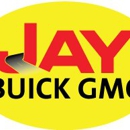 Jay Buick-GMC - Auto Repair & Service