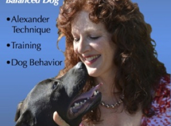 Ronit Corry Dog Whisperer - Santa Barbara, CA